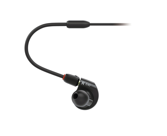 Наушники Audio-Technica ATH-E40