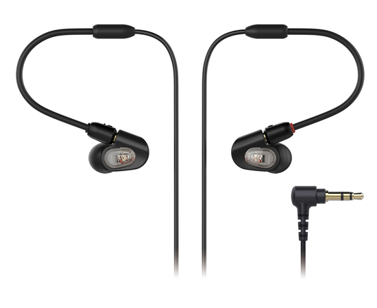 Наушники Audio-Technica ATH-E50 - 129456 за 11020 грн. | 4Club