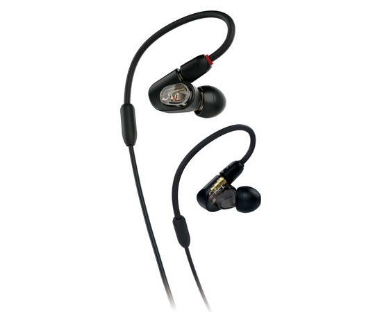 Наушники Audio-Technica ATH-E50