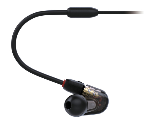 Наушники Audio-Technica ATH-E50