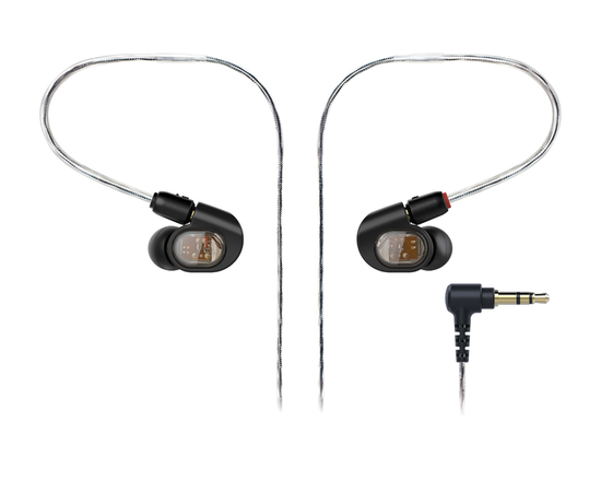 Наушники Audio-Technica ATH-E70 - 129457 за 19895 грн. | 4Club