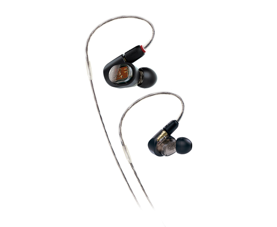 Наушники Audio-Technica ATH-E70