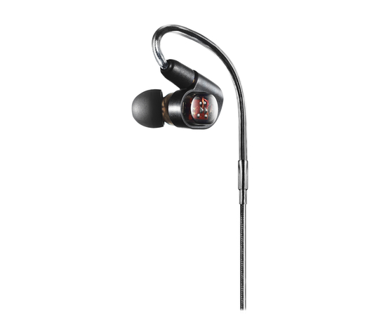 Наушники Audio-Technica ATH-E70