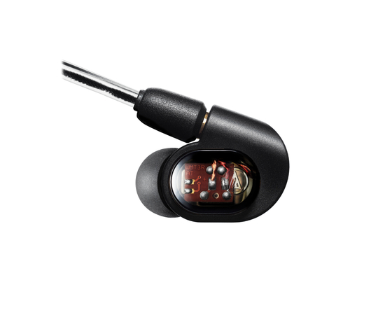 Наушники Audio-Technica ATH-E70