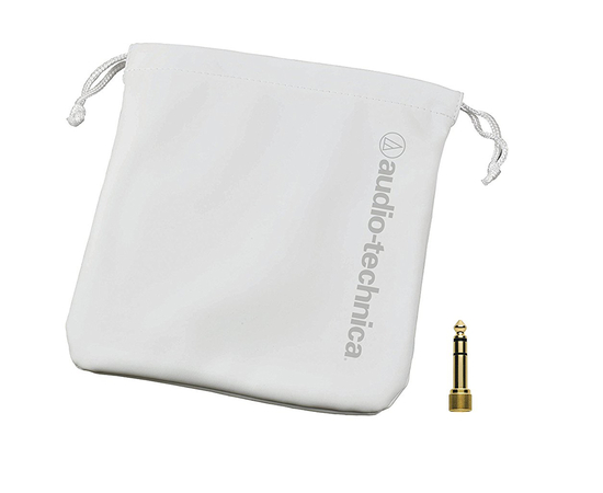 Наушники Audio-Technica ATH-M50X WH