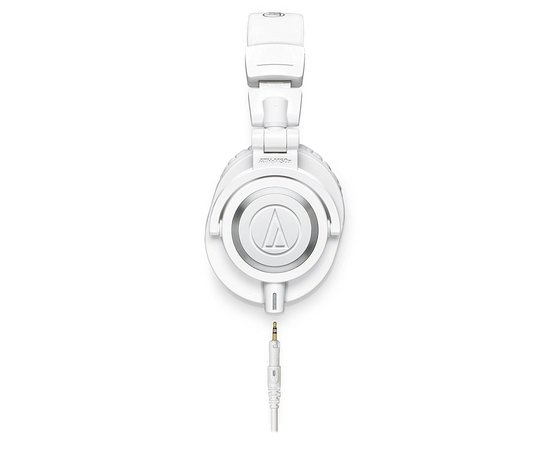 Наушники Audio-Technica ATH-M50X WH