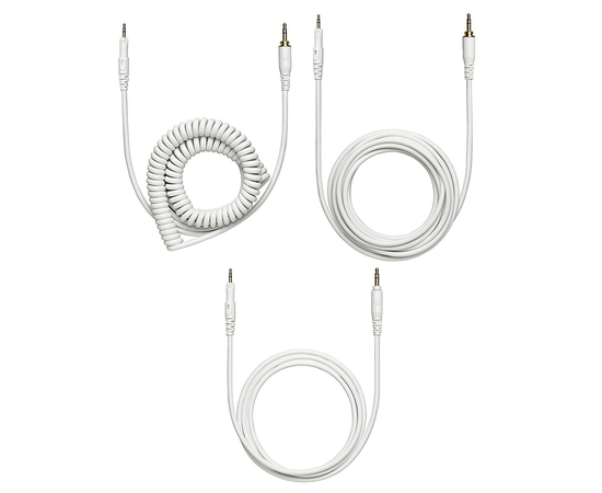 Наушники Audio-Technica ATH-M50X WH