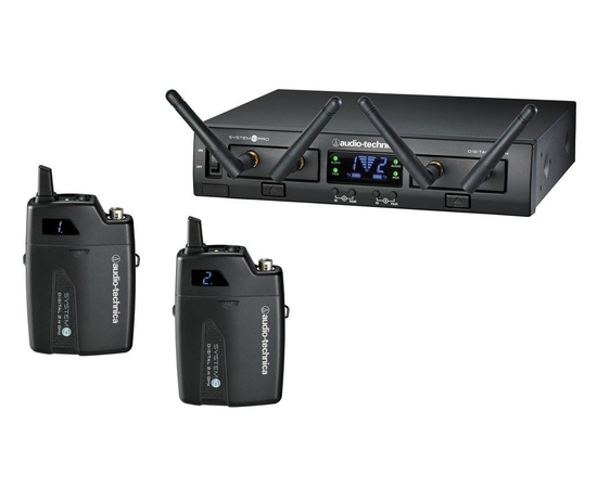 Радиосистема Audio-Technica ATW-1311 - 129460 за 0 грн. | 4Club