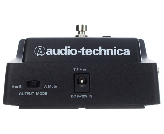 Радиосистема для гитары Audio-Technica ATW-1501