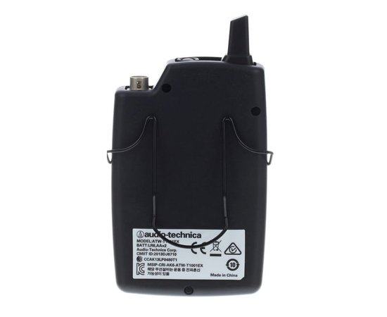 Радиосистема для гитары Audio-Technica ATW-1501