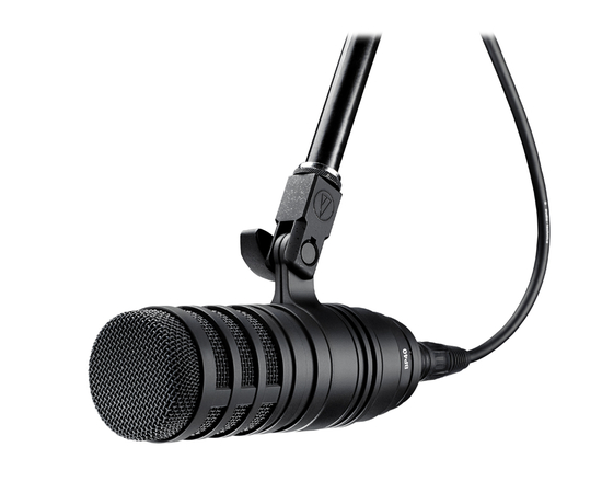 Микрофон Audio-Technica BP40 - 129453 за 20811 грн. | 4Club