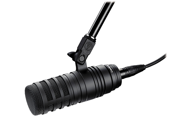 Микрофон Audio-Technica BP40