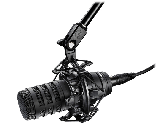 Микрофон Audio-Technica BP40