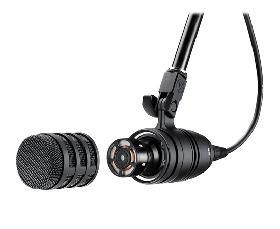 Микрофон Audio-Technica BP40