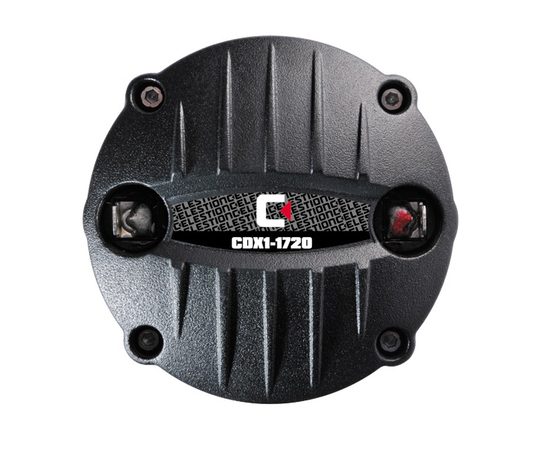 ВЧ-драйвер CELESTION CDX1-1720 T5713AWP