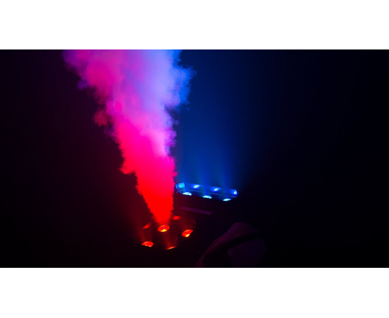 Генератор дыма CHAUVET Geyser P7