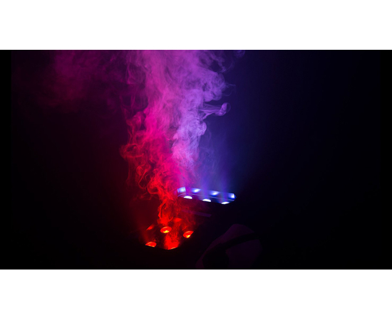 Генератор дыма CHAUVET Geyser P7