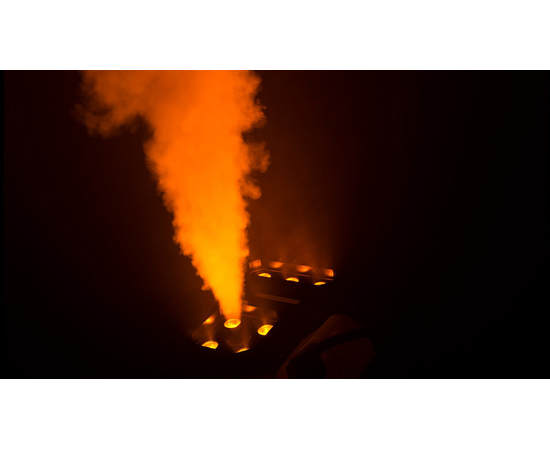 Генератор дыма CHAUVET Geyser P7