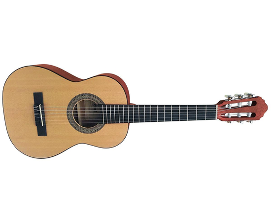 Классическая гитара 1/2 CORT AC50 OP - 129444 за 6534 грн. | 4Club