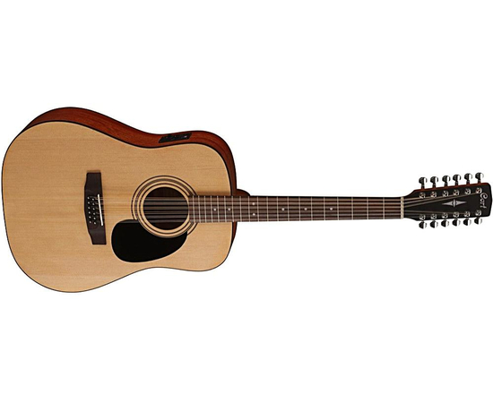 Электроакустическая гитара CORT AD810-12E OP - 129422 за 0 грн. | 4Club