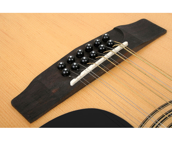 Электроакустическая гитара CORT AD810-12E OP