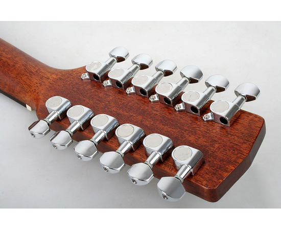 Акустическая гитара CORT AD810-12 OP