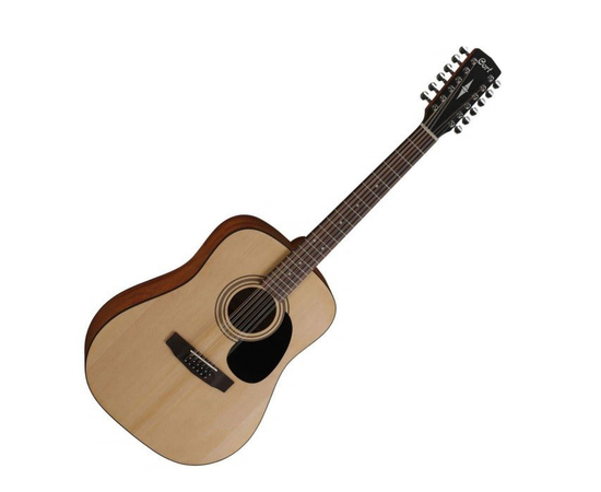 Акустическая гитара CORT AD810-12 OP - 129421 за 7381 грн. | 4Club