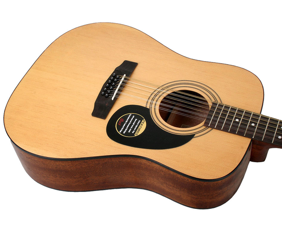 Акустическая гитара CORT AD810-12 OP