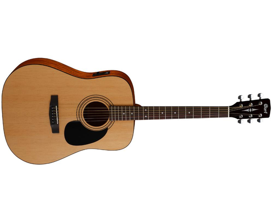 Электроакустическая гитара CORT AD810E OP - 129423 за 8107 грн. | 4Club