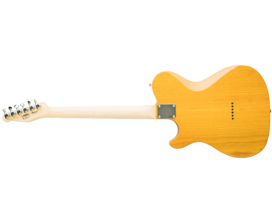 Электрогитара CORT Classic TC SBN