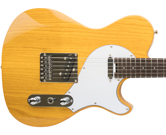 Электрогитара CORT Classic TC SBN