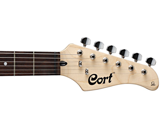 Электрогитара CORT G110 SRD
