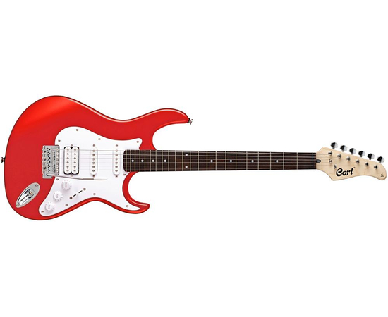 Электрогитара CORT G110 SRD - 129449 за 0 грн. | 4Club