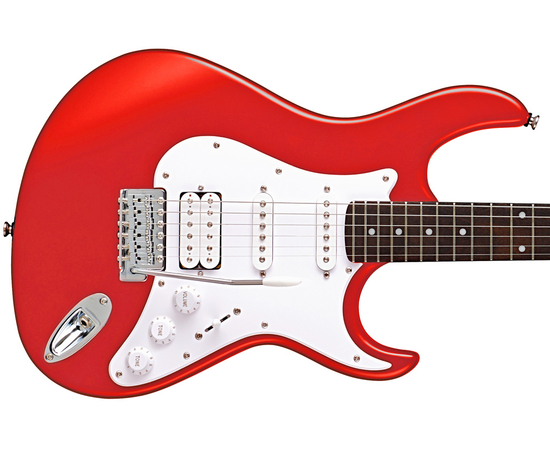 Электрогитара CORT G110 SRD