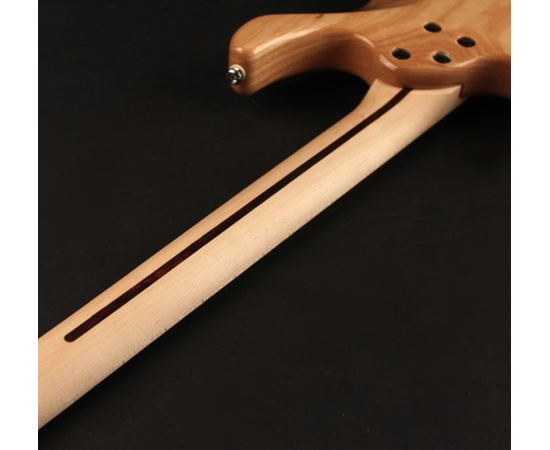 Электрогитара CORT G200DX NAT