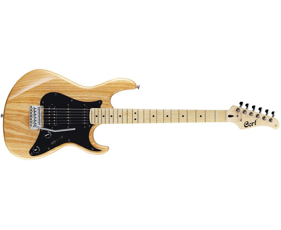 Электрогитара CORT G200DX NAT - 129450 за 0 грн. | 4Club