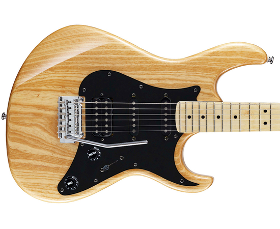 Электрогитара CORT G200DX NAT