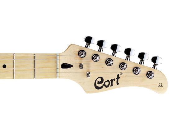 Электрогитара CORT G200DX NAT