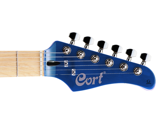 Электрогитара CORT G250DX TB