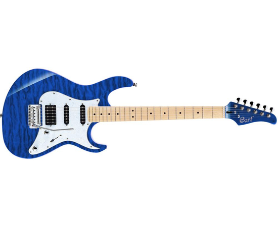 Электрогитара CORT G250DX TB - 129463 за 0 грн. | 4Club