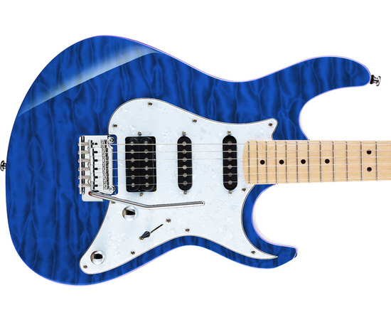 Электрогитара CORT G250DX TB