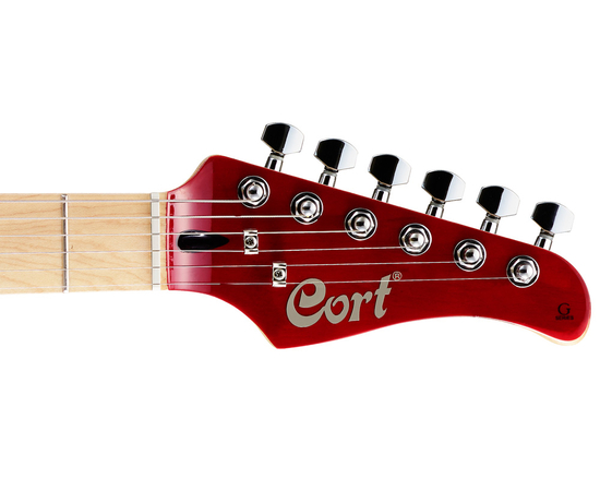 Электрогитара CORT G250DX TR