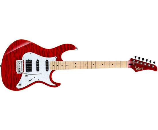 Электрогитара CORT G250DX TR - 129464 за 0 грн. | 4Club