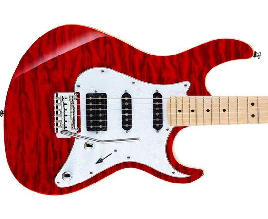 Электрогитара CORT G250DX TR