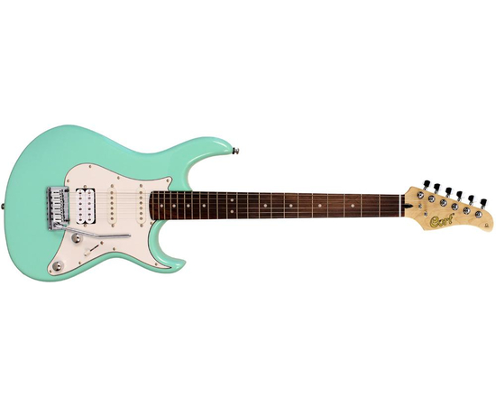 Электрогитара CORT G260DX SFG - 129465 за 0 грн. | 4Club