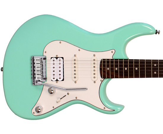 Электрогитара CORT G260DX SFG