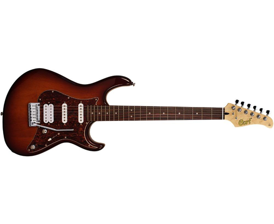 Электрогитара CORT G260DX TAB - 129466 за 0 грн. | 4Club