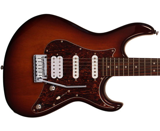 Электрогитара CORT G260DX TAB