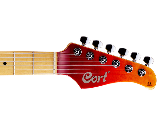 Электрогитара CORT G280DX JSS