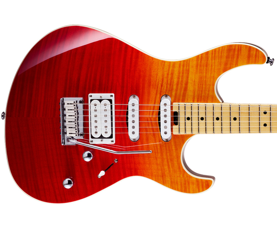 Электрогитара CORT G280DX JSS